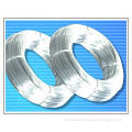 Hot Dipped Zinc Plated Wire